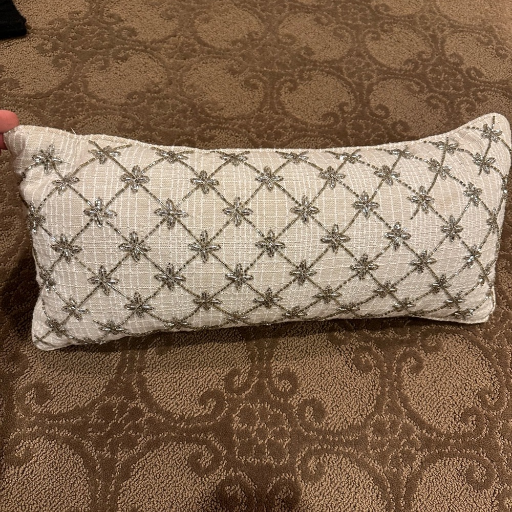 Decorative Pillow